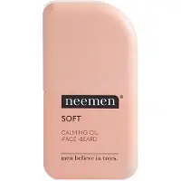 Neemen Soft Calming Oil
