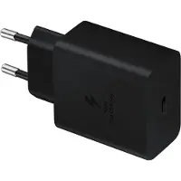 Samsung 45W Oplader + Kabel
