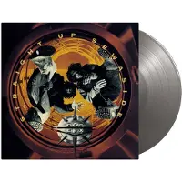 Das EFX - Straight Up Sewaside (180g) (Limited Edition) (Silver Coloured) (LP)
