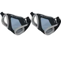 TSL Outdoor Magneethandschoenenset Grijs