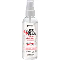 Joy Division - Slick 'n' Slide Siliconen Glijmiddel - 100 ml