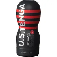 Tenga U.S. Original Cup Strong Voor Intens Genot