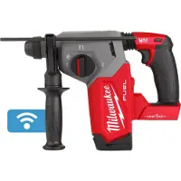 TTI M18 FUEL FH-0X SDS-plus accu boorhamer (body) 18V Li-ion