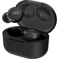 JVC TWS Earbuds HAA30TBU