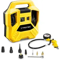 Trotec Compressor PCPS 10-1100