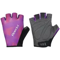 Roeckl sports - Busano - Handschoenen 6,5, purper