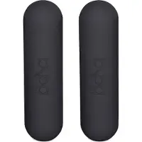 Bala Bars Dumbbells - 2 x 1,5 kg - Charcoal/Grijs