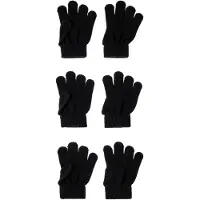 Name it Handschoenen 'Magic' zwart