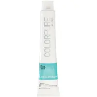 JoJo Colorpure Hair Dye9.2 Super Light Blond Pearl 100 Ml