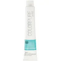 JoJo Colorpure Haircolorcream perfect plus 100 ml 12.3 spezial platinblond goldblond