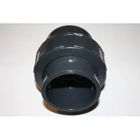 Ecco 63 mm koppeling