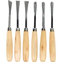 Briconess Gutsenset 6 delig