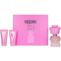 Moschino Toy 2 Bubble Gum Gift Set