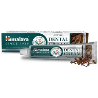 Himalaya herbals Himalaya Ayurvedic Dental Cream Kruidnagel Tandpasta - 100 g - Toothpaste Clove Essential oil