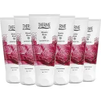 Therme 6x Mystic Rose Shower Scrub 200 ml