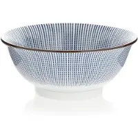 Tokyo Design Studio The Oriental Shop Bekers 18.5x7.8cm