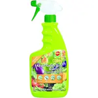 Compo Insectenbestrijder Karate Garden Groenten & Fruit Spray 750ml