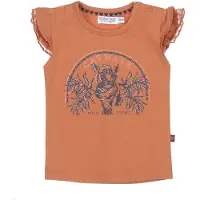 Dirkje T-shirt voor kids maat 56