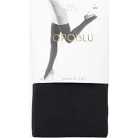 Oroblu Warm & Soft panty in 100 denier