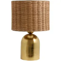 Nordal Basti tafellamp - 4226