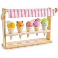 Tender Leaf Toys Ijshoorntjesboetiek