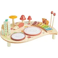Tender Leaf Toys - Tender Leaf Muziektafel