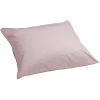 Yumeko Kussensloop Katoen TENCEL 60x70 Roze - Eco, Bio & Fairtrade