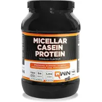 Qwin Micellar Casein Protein Vanille - 700 gr