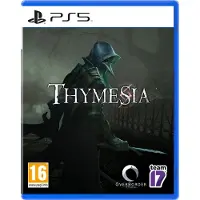 Thymesia
