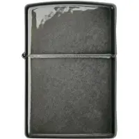 Zippo Gray Dusk 60001274, Matte Finish, aansteker