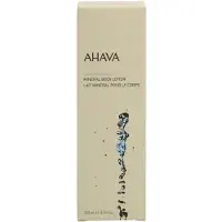Ahava 3x Deadsea Water Body Lotion 250 ml