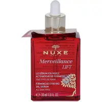 Nuxe 3x Merveillance Lift Oil-serum 30 Ml
