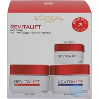 L'Oréal Advanced Revitalift Program Set
