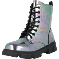 Bullboxer Boots aaf504f6s petrkb00 / zilver