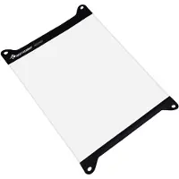 Sea to Summit - TPU Guide Map Case - Beschermhoes L, zwart