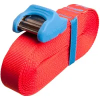 Sea to Summit Tie Down Strap 5.5 M Rood 5.5 m