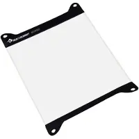 Sea to Summit - TPU Guide Map Case - Beschermhoes M, zwart