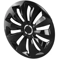 Pricenet Wieldoppen 4 st Fox 16" zwart