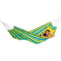 Amazonas Barbados Hangmat