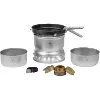 Unilight - 120253 - Campingfornuis - 1,5L - 25-23UL/D