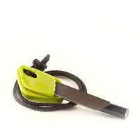 Wildo Fire-Flash Pro Small - Lime