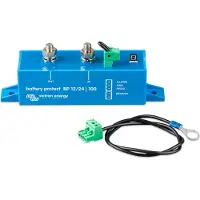 Victron Energy 12/24v-battery Protector 100a Transparant