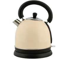 Mestic MWC-180 Camping Waterkoker Retro - 1,8L - Automatische afslag - Droogkookbeveiliging