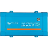 Victron Energy Phoenix 12/500 Omvormer 500 W 12 V/DC - 230 V/AC