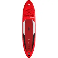 Aqua Marina MONSTER 2021 | Stand Up Paddle Board - Fitness Rood