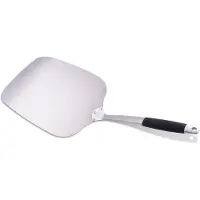 Cozze Pizzaschep RVS 60 cm