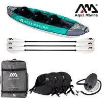Aqua Marina LAXO-380 - Fitness