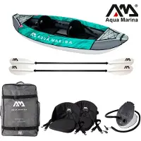 Aqua Marina LAXO-320 - Fitness