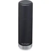 Klean Kanteen Thermosfles TKPro Shale Black Mat 500 ml