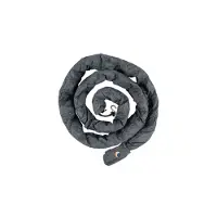 Ticket To The Moon Hammock Sleeve, Hangmat Omslag, Grijs